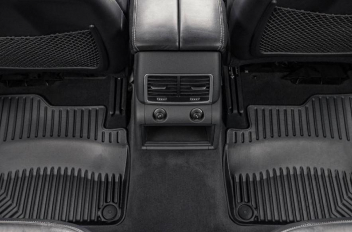 Covorase auto tip tavita Mini Countryman II fabricatie 02.2017 - prezent,  SUV #2 [5]