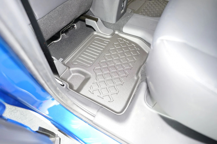 Covorase auto tip tavita Mitsubishi Eclipse Cross PHEV fabricatie 2021 - prezent,  SUV #1 [5]