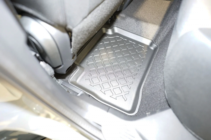 Covorase auto tip tavita Nissan Qashqai III (J12) e-Power fabricatie 07.2022 - prezent,  SUV #1 [5]