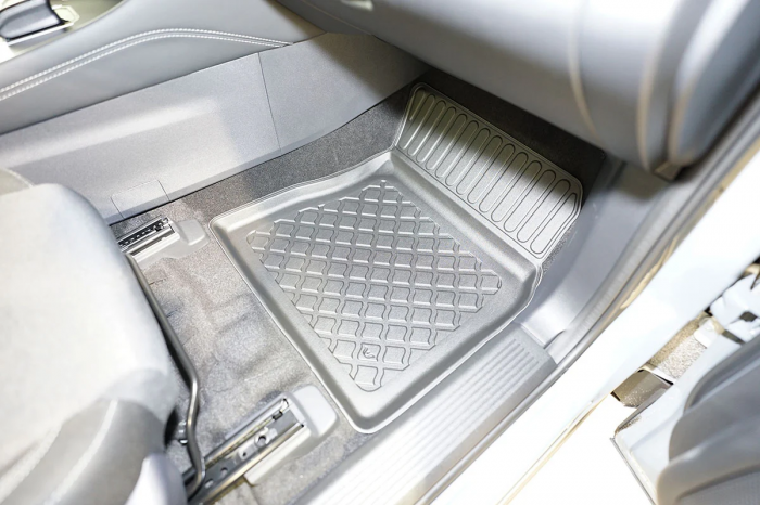 Covorase auto tip tavita Nissan Qashqai III (J12) e-Power fabricatie 07.2022 - prezent,  SUV #1 [4]