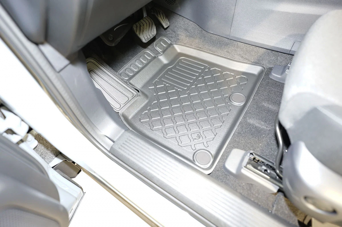 Covorase auto tip tavita Nissan Qashqai III (J12) e-Power fabricatie 07.2022 - prezent,  SUV #1 [3]