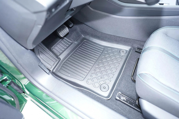 Covorase auto tip tavita Opel Astra L Sports Tourer fabricatie 01.2022 - prezent,  combi #1 [3]