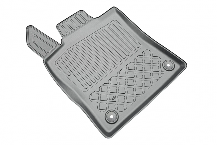 Covorase auto tip tavita Peugeot 308 III Plug-in Hybrid fabricatie 12.2021 - prezent,  hatchback #2 [2]