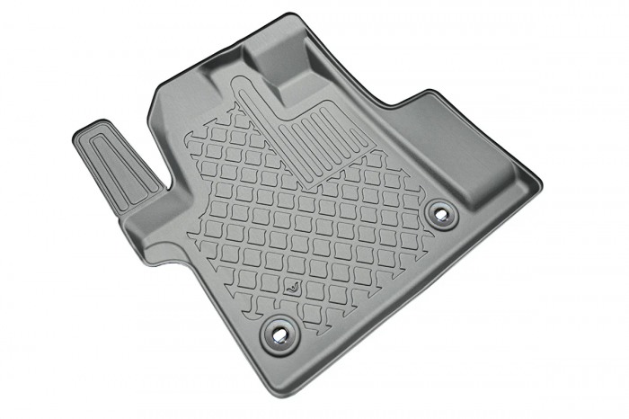 Covorase auto tip tavita Peugeot Expert III fabricatie 01.2016 - prezent,  van #1 [2]