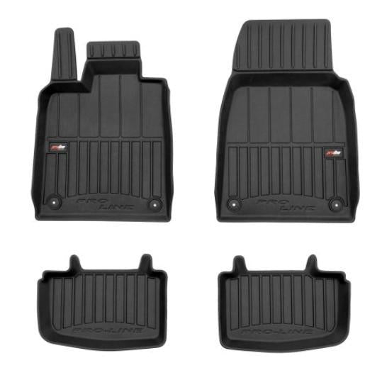 Covorase auto tip tavita Porsche Taycan electric fabricatie 01.2020 - prezent,  coupe #1 [1]