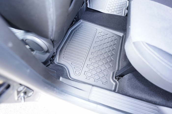 Covorase auto tip tavita Nissan Townstar Combi fabricatie 01.2022 - prezent,  van #1 [5]