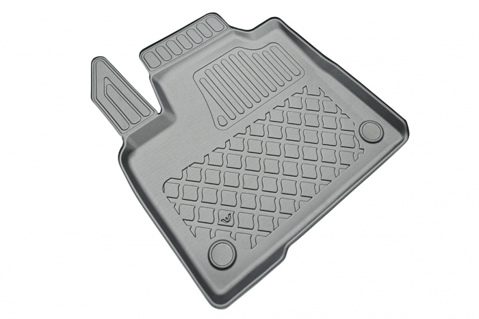 Covorase auto tip tavita Nissan Townstar Combi fabricatie 01.2022 - prezent,  van #1 [2]