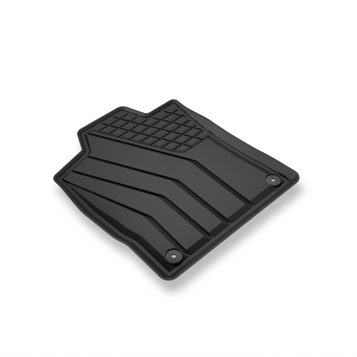 Covorase auto tip tavita Skoda Kamiq fabricatie 09.2019 - prezent,  SUV #3 [4]