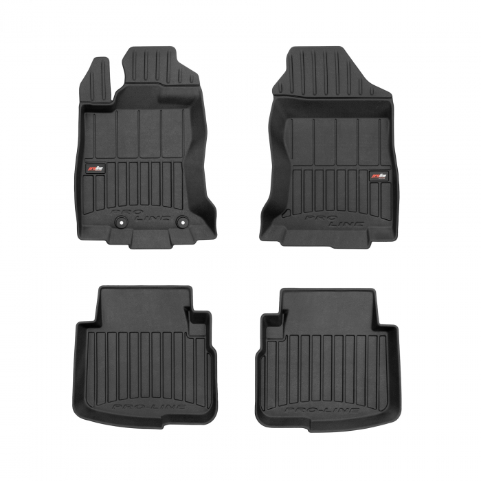 Covorase auto tip tavita Subaru Outback (BT) VI fabricatie 05.2021 - prezent,  coupe #2 [1]