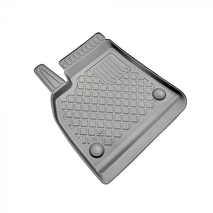 Covorase auto tip tavita Tesla MODEL Y fabricatie 2021 - prezent,  sedan #2 [2]