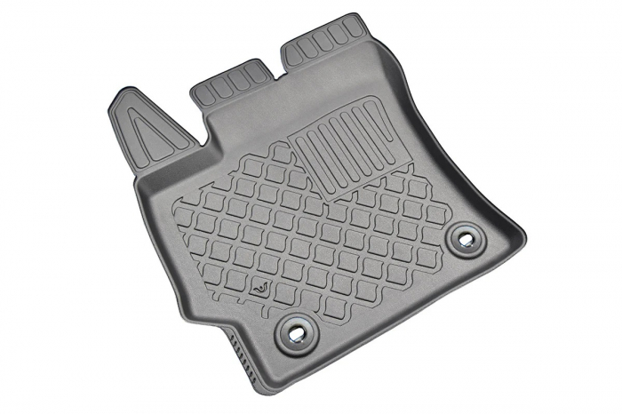 Covorase auto tip tavita Toyota Corolla Cross Hybrid fabricatie 11.2022 - prezent,  SUV #1 [2]