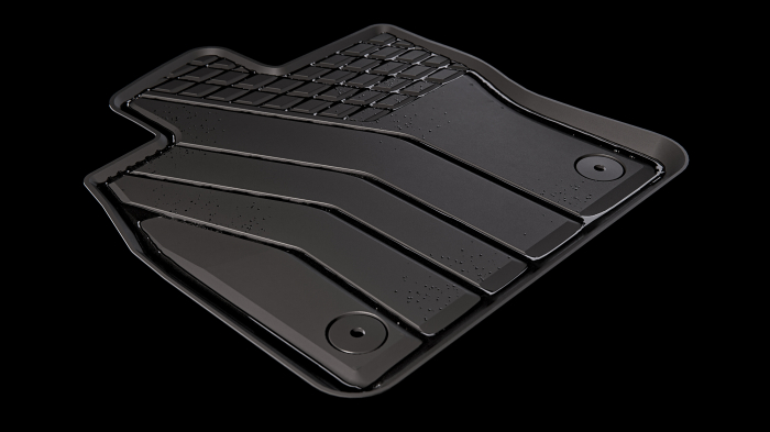 Covorase auto tip tavita Volkswagen Passat B8 fabricatie 12.2014 - prezent,  combi #4 [5]