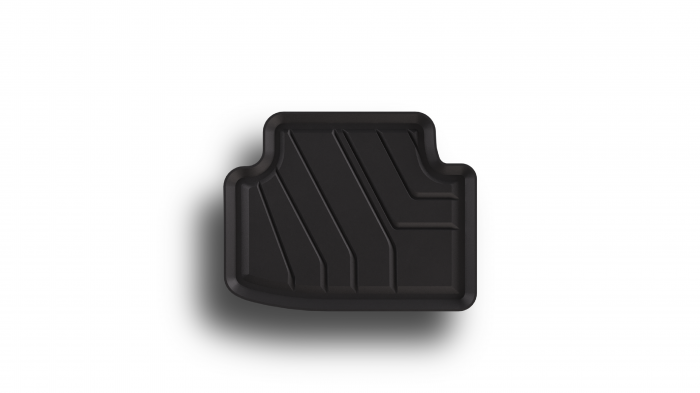 Covorase auto tip tavita Volkswagen Tiguan II fabricatie 05.2016 - prezent,  SUV #2 [7]