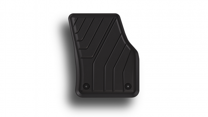 Covorase auto tip tavita Volkswagen Tiguan II fabricatie 05.2016 - prezent,  SUV #2 [5]