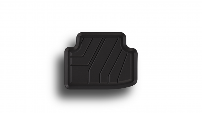 Covorase auto tip tavita Volkswagen Tiguan II fabricatie 05.2016 - prezent,  SUV #2 [6]