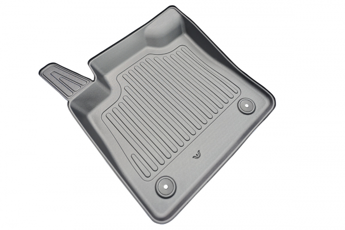 Covorase auto tip tavita Volvo C40 Recharge (electric) fabricatie 12.2021 - prezent,  SUV #1 [2]