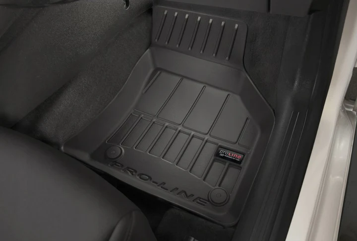 Covorase auto tip tavita Volvo XC 90 II, an fabricatie 05.2015 - prezent, SUV [4]