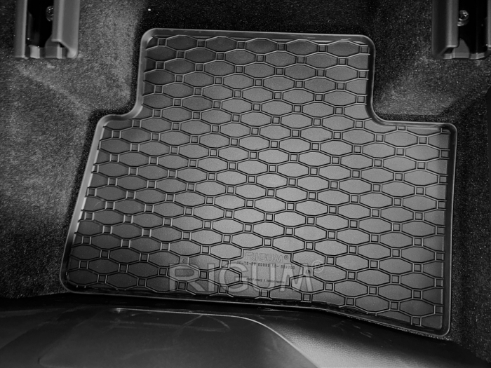 Covorase auto Toyota CorollaCrossHybrid fabricatie 11.2022 - prezent,  SUV #1 [4]