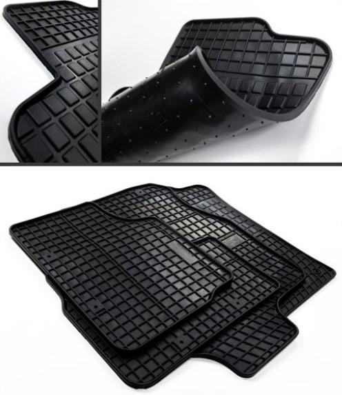 Covorase auto Toyota Yaris Cross fabricatie 09.2021 - prezent,  SUV #1 [5]