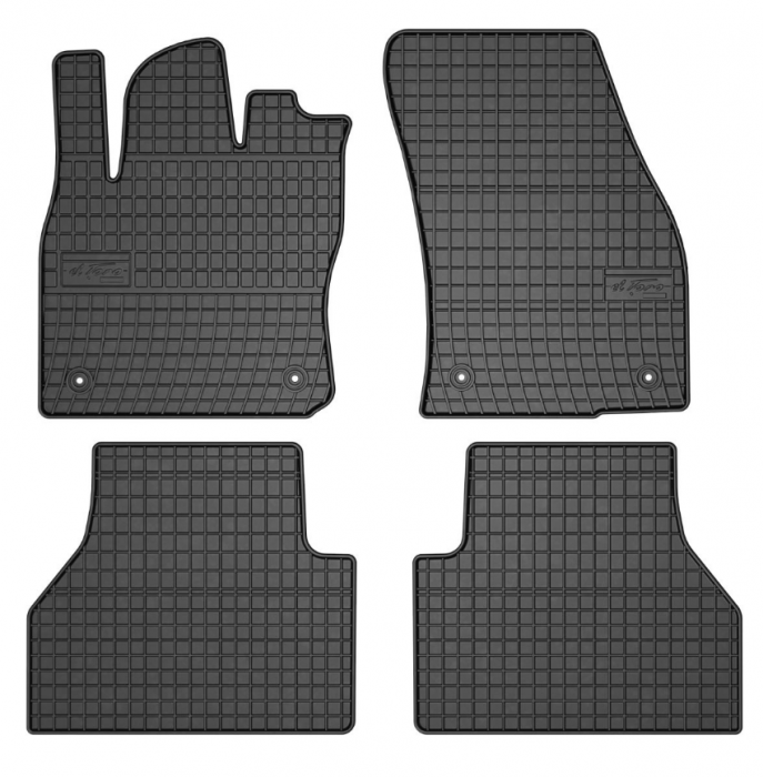 Covorase auto Volkswagen Caddy fabricatie 11.2020 - prezent,  van #1 [1]