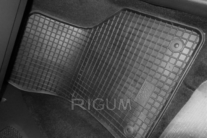 Covorase auto Volkswagen Golf 8 MHEV fabricatie 11.2020 - prezent,  hatchback #2 [4]