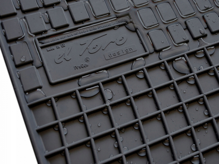 Covorase auto Audi A3 8V fabricatie 08.2012 - 03.2020,  hatchback #1 [4]