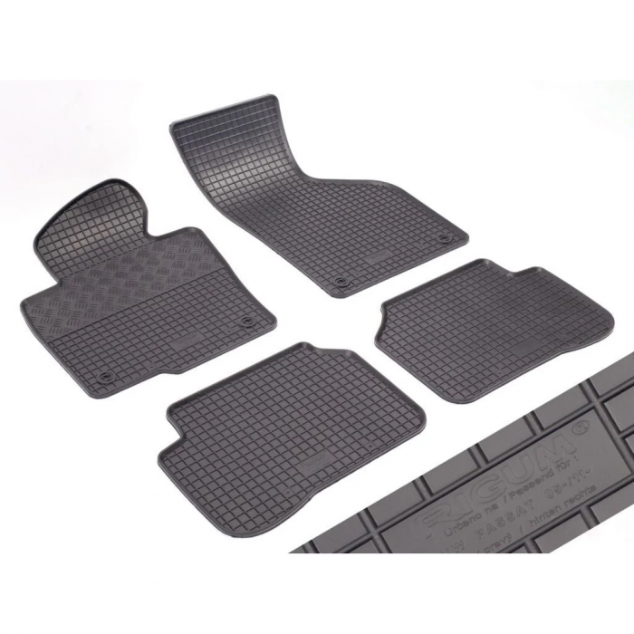 Covorase auto Volkswagen Passat CC; : Coupe, Fabricatie: 2008 - 2016 [1]