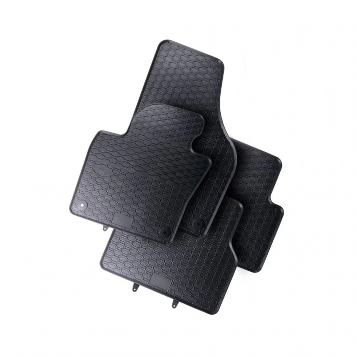 Covorase auto Volkswagen Tiguan I,  SUV, fabricatie 07.2007 - 04.2016 #1 [1]