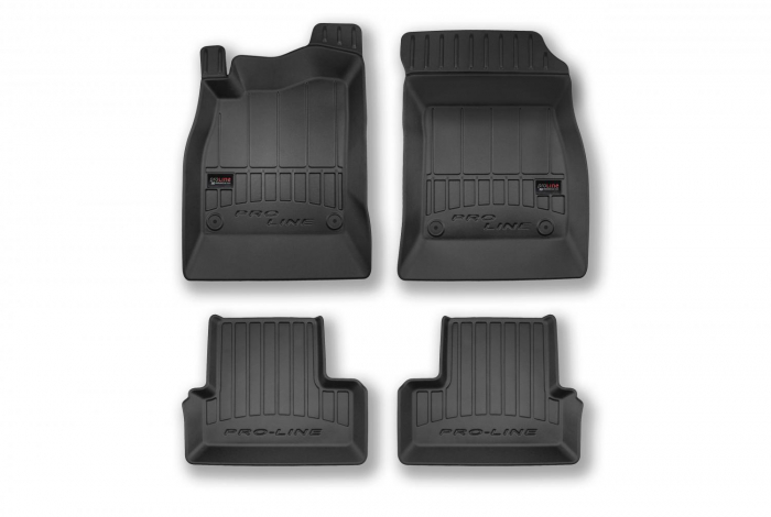 Covorase tip tavita 3D Chevrolet Cruze,  Sedan, fabricatie 05.2009 - 2016 #1 [1]