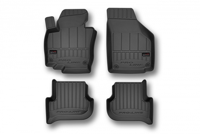 Covorase tip tavita 3D Kia Sportage IV,  SUV, fabricatie 01.2016 - prezent #1 [1]