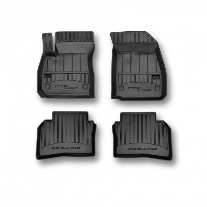 Covorase tip tavita 3D Opel Insignia B,  Combi, fabricatie 06.2017 - prezent #1 [1]