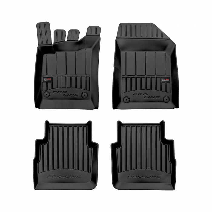 Covorase tip tavita 3D Opel Vectra C,  Combi, fabricatie 2003 - 12.2008 #1 [1]