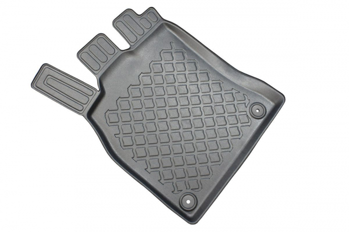 Covorase tip tavita Audi A4 B8,  Sedan, fabricatie 01.2008 - 10.2015 #1 [3]