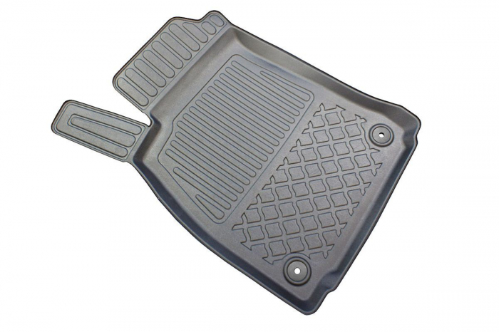 Covorase tip tavita Audi A4 B9,  Combi, fabricatie 11.2015 - prezent #1 [2]