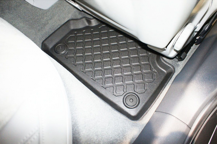 Covorase tip tavita Audi A4 B9,  Combi, fabricatie 11.2015 - prezent #1 [9]