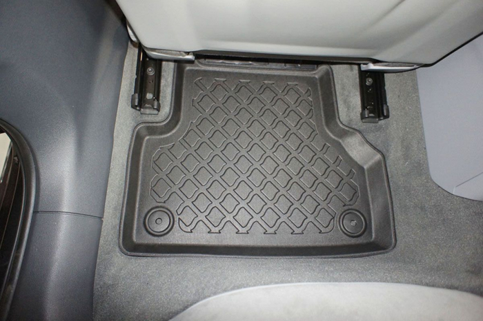 Covorase tip tavita Audi A4 B9,  Combi, fabricatie 11.2015 - prezent #1 [6]