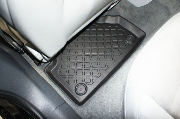 Covorase tip tavita Audi A4 B9,  Combi, fabricatie 11.2015 - prezent #1 [7]