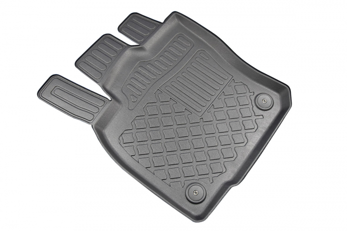 Covorase tip tavita Volkswagen T-Roc,  SUV, fabricatie 12.2017 - prezent #1 [2]