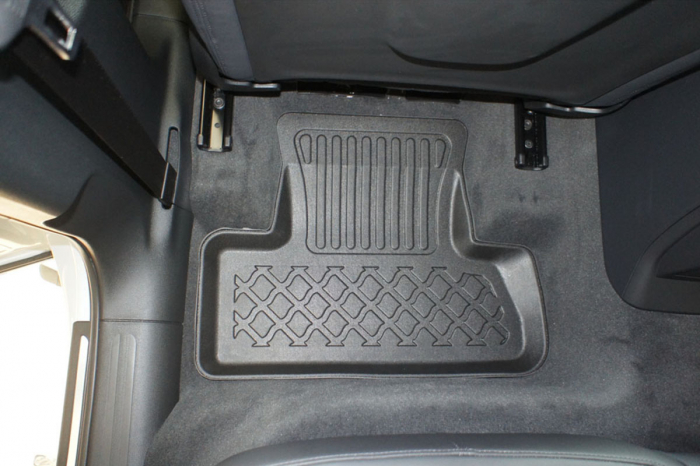 Covorase tip tavita Audi Q5 8R,  SUV, fabricatie 11.2008 - 12.2016 #1 [6]