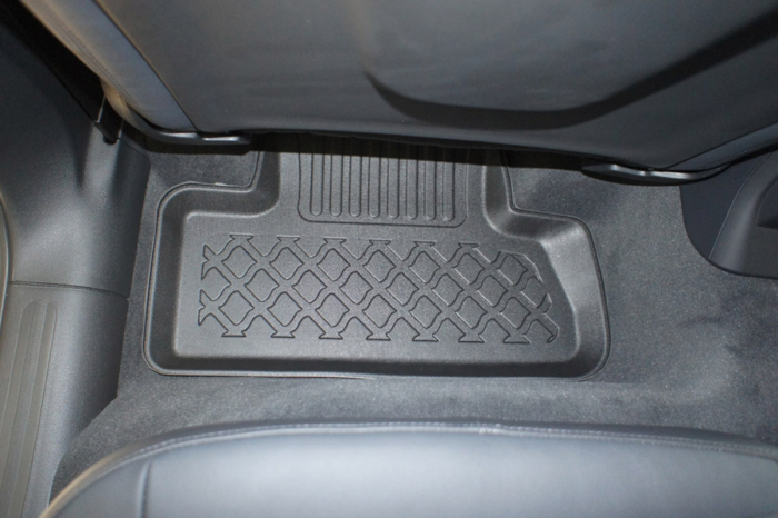 Covorase tip tavita Audi Q5 8R,  SUV, fabricatie 11.2008 - 12.2016 #1 [7]