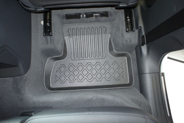 Covorase tip tavita Audi Q5 8R,  SUV, fabricatie 11.2008 - 12.2016 #1 [8]