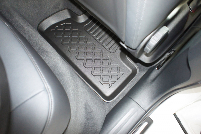 Covorase tip tavita Audi Q5 8R,  SUV, fabricatie 11.2008 - 12.2016 #1 [9]