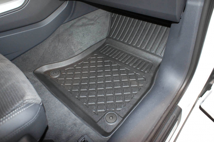 Covorase tip tavita Audi Q5 FY,  SUV, fabricatie 01.2017 - prezent #1 [4]