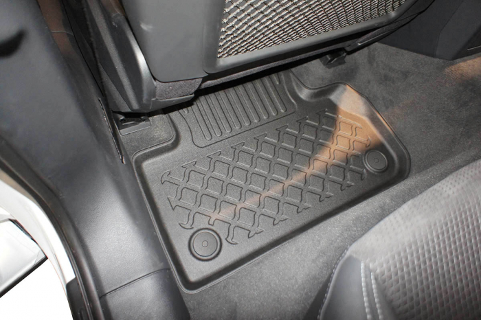 Covorase tip tavita Audi Q5 FY,  SUV, fabricatie 01.2017 - prezent #1 [6]