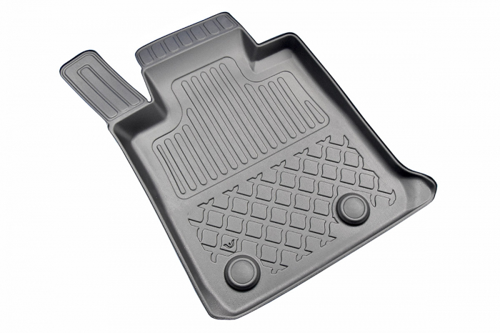 Covorase tip tavita BMW Seria 1 F20,  Hatchback, fabricatie 10.2011 - 06.2019 #1 [2]