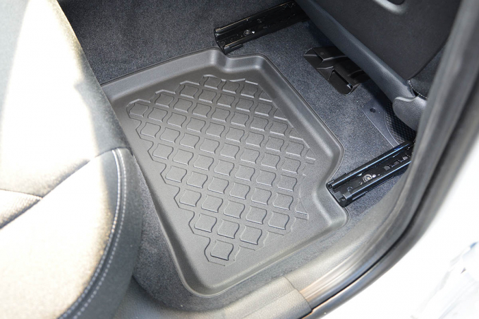 Covorase tip tavita BMW Seria 1 F20,  Hatchback, fabricatie 10.2011 - 06.2019 #1 [7]