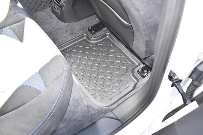 Covorase tip tavita BMW Seria 2 F44,  Gran CoupÃ©, fabricatie 03.2020 - prezent #1 [6]