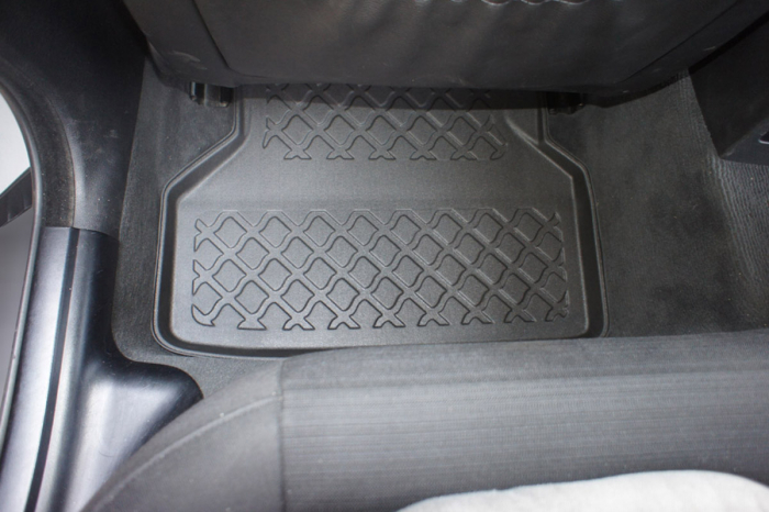 Covorase tip tavita BMW Seria 5 E60,  Sedan, fabricatie 07.2003 - 02.2010 #1 [7]