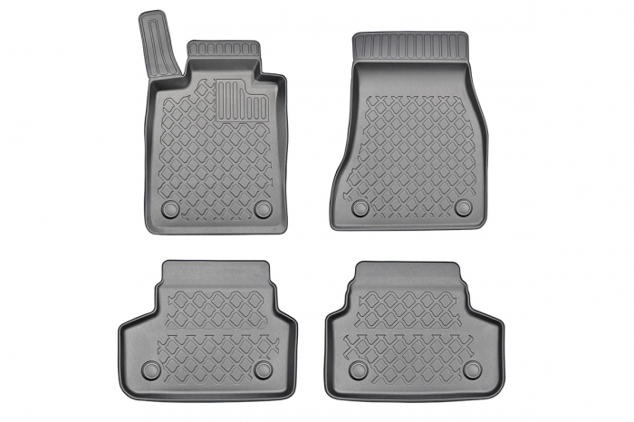 Covorase tip tavita BMW Seria 5 G30,  Sedan, fabricatie 02.2017 - prezent #1 [1]