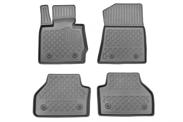 Covorase tip tavita BMW X3 F25,  SUV, fabricatie 11.2010 - 10.2017 #1 [1]